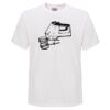 Mens Quality Surf TShirt by Sportage Thumbnail
