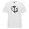 Mens Quality Surf TShirt by Sportage Thumbnail
