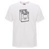 Mens Quality Surf TShirt by Sportage Thumbnail
