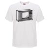 Mens Quality Surf TShirt by Sportage Thumbnail
