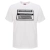 Mens Quality Surf TShirt by Sportage Thumbnail