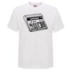 Mens Quality Surf TShirt by Sportage Thumbnail