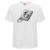 Mens Quality Surf TShirt by Sportage Thumbnail