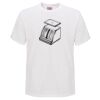 Mens Quality Surf TShirt by Sportage Thumbnail