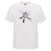Mens Quality Surf TShirt by Sportage Thumbnail