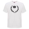 Mens Quality Surf TShirt by Sportage Thumbnail