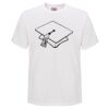 Mens Quality Surf TShirt by Sportage Thumbnail
