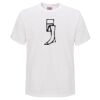 Mens Quality Surf TShirt by Sportage Thumbnail