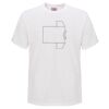 Mens Quality Surf TShirt by Sportage Thumbnail
