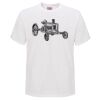 Mens Quality Surf TShirt by Sportage Thumbnail