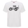 Mens Quality Surf TShirt by Sportage Thumbnail