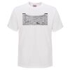 Mens Quality Surf TShirt by Sportage Thumbnail