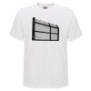 Mens Quality Surf TShirt by Sportage Thumbnail