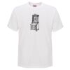 Mens Quality Surf TShirt by Sportage Thumbnail