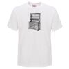 Mens Quality Surf TShirt by Sportage Thumbnail