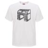 Mens Quality Surf TShirt by Sportage Thumbnail