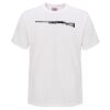Mens Quality Surf TShirt by Sportage Thumbnail