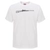 Mens Quality Surf TShirt by Sportage Thumbnail