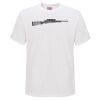 Mens Quality Surf TShirt by Sportage Thumbnail