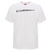 Mens Quality Surf TShirt by Sportage Thumbnail