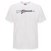 Mens Quality Surf TShirt by Sportage Thumbnail