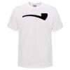 Mens Quality Surf TShirt by Sportage Thumbnail