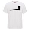 Mens Quality Surf TShirt by Sportage Thumbnail