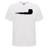 Mens Quality Surf TShirt by Sportage Thumbnail