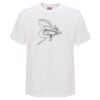 Mens Quality Surf TShirt by Sportage Thumbnail