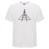 Mens Quality Surf TShirt by Sportage Thumbnail