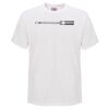 Mens Quality Surf TShirt by Sportage Thumbnail