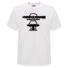 Mens Quality Surf TShirt by Sportage Thumbnail