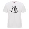 Mens Quality Surf TShirt by Sportage Thumbnail