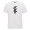 Mens Quality Surf TShirt by Sportage Thumbnail