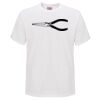 Mens Quality Surf TShirt by Sportage Thumbnail