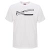 Mens Quality Surf TShirt by Sportage Thumbnail