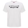 Mens Quality Surf TShirt by Sportage Thumbnail