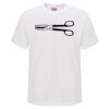 Mens Quality Surf TShirt by Sportage Thumbnail