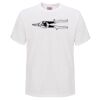 Mens Quality Surf TShirt by Sportage Thumbnail