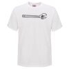 Mens Quality Surf TShirt by Sportage Thumbnail