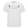 Mens Quality Surf TShirt by Sportage Thumbnail