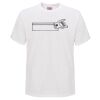 Mens Quality Surf TShirt by Sportage Thumbnail