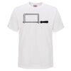 Mens Quality Surf TShirt by Sportage Thumbnail