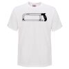 Mens Quality Surf TShirt by Sportage Thumbnail