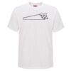 Mens Quality Surf TShirt by Sportage Thumbnail