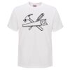 Mens Quality Surf TShirt by Sportage Thumbnail