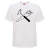 Mens Quality Surf TShirt by Sportage Thumbnail