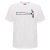 Mens Quality Surf TShirt by Sportage Thumbnail