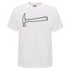 Mens Quality Surf TShirt by Sportage Thumbnail