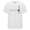 Mens Quality Surf TShirt by Sportage Thumbnail